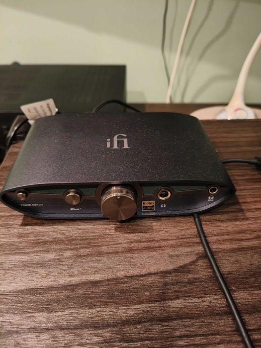 Ifi zen Dac 3 dac amp