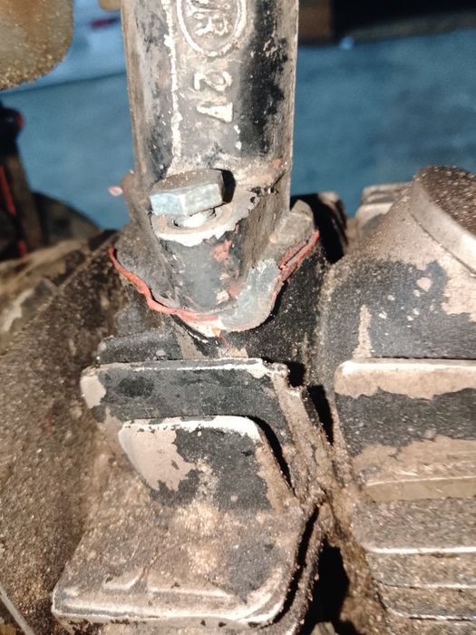 Продам альфу мустанг є торг