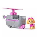 Psi Patrol: Pojazd Podstawowy Skye. Spin Master