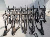 Rama BMW r25 r27 r60 r75 r80 r90 r100 rt rs s