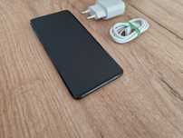 Smartfon Samsung s20+ 128gb Brak BLOKAD Gwarancja ZESTAW  s20 plus