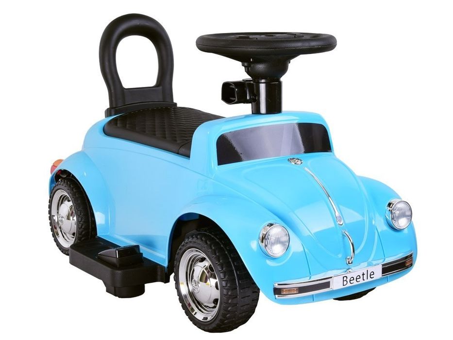 Jeździk Autko Dla Dziecka Volkswagen Beetle Za3080