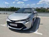 Toyota Corolla 1.8 Hybryd