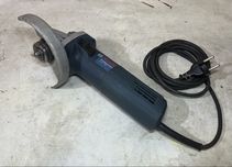 Болгарка → Bosch GWS 750 Professional на 750 Вт. | 11.000 об/хв.