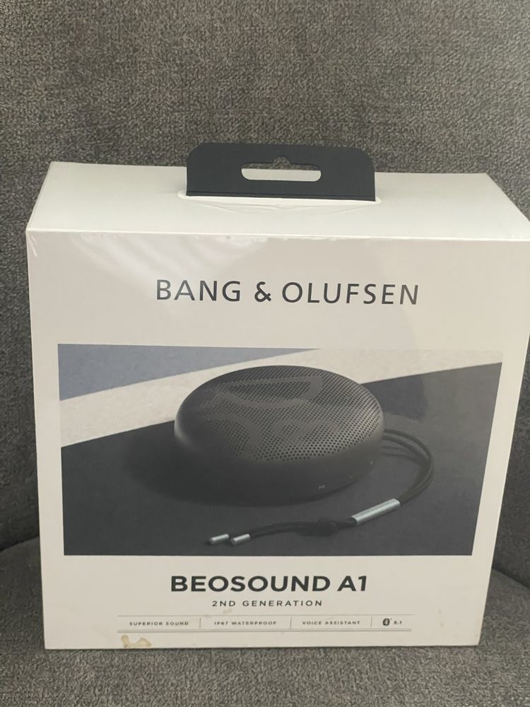 Glosnik Bang&Olufsen