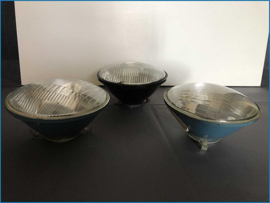 Sprzedam REFLEKTORY do Fiata 125 p