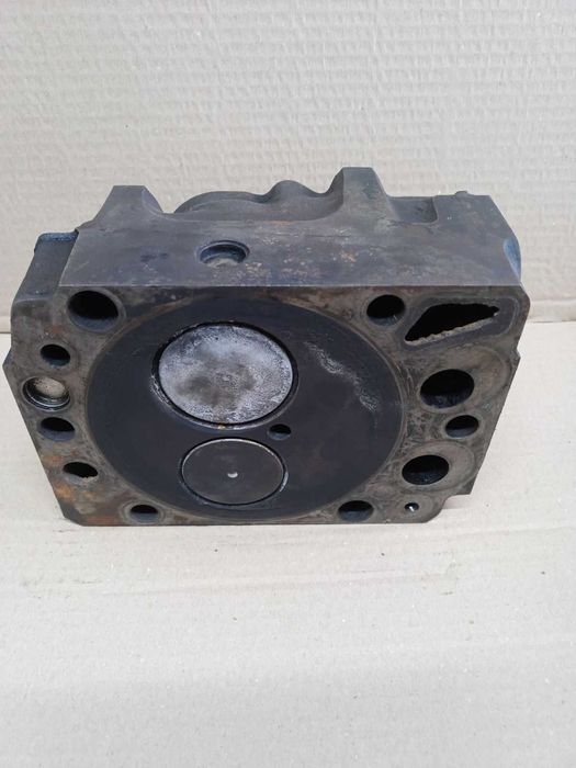 ГБЦ MAN Commandor d2866 19.403