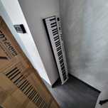 Midi клавіатура x8, MIDI PLUS, 88 клавіш, USB