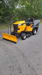 Traktorek kosiarka cub Cadet B&S