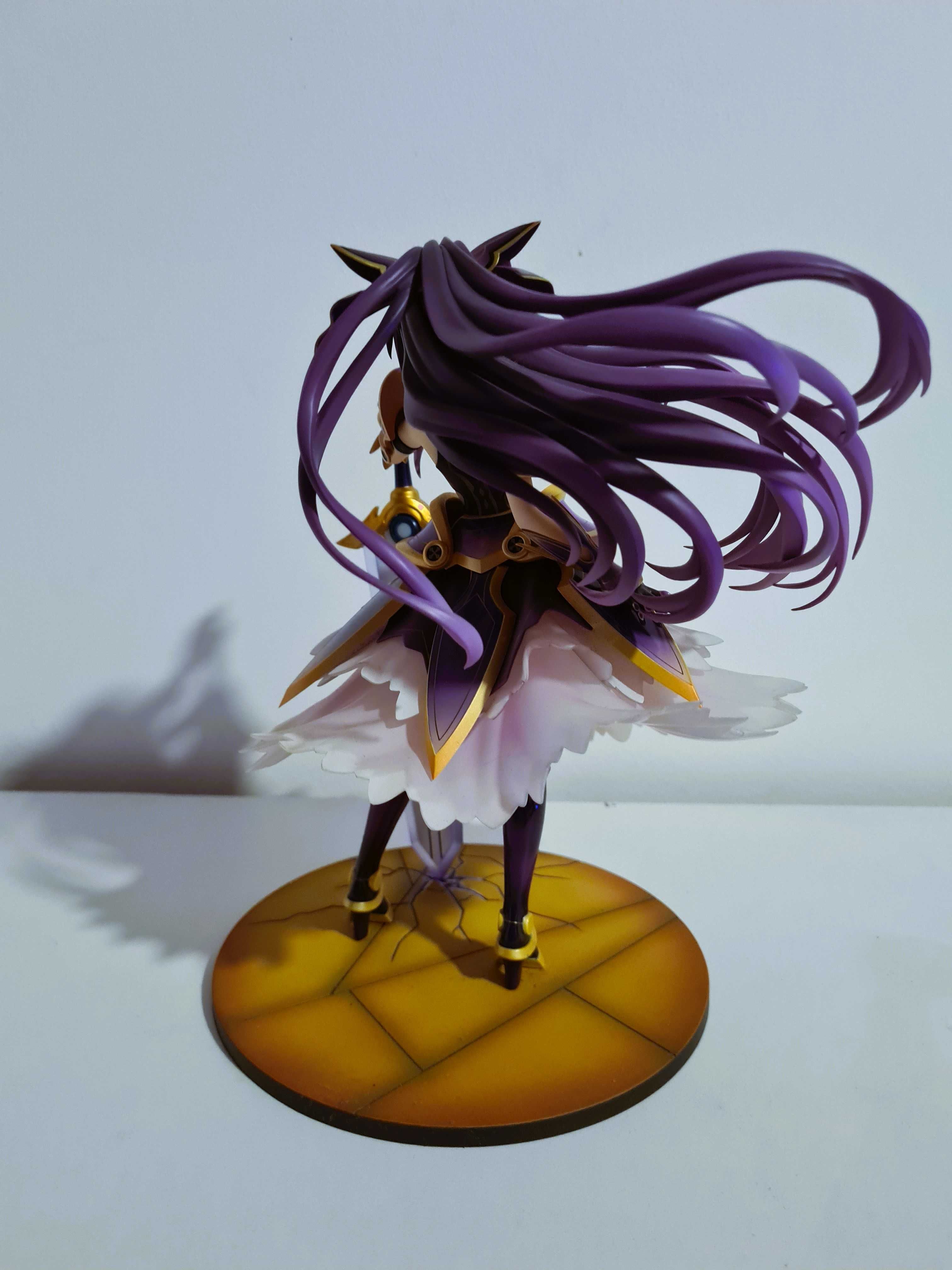 Figura de anime: Date A Live - Yatogami Tohka - 1/7