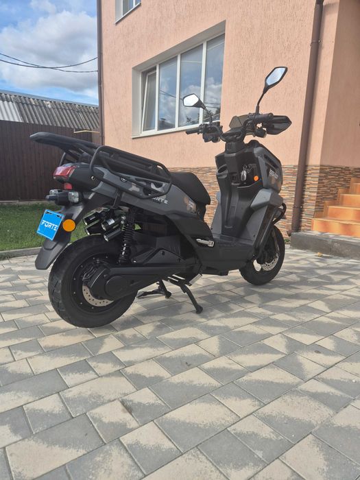 Елекро скутер FORTE  UNICORN  - EV
