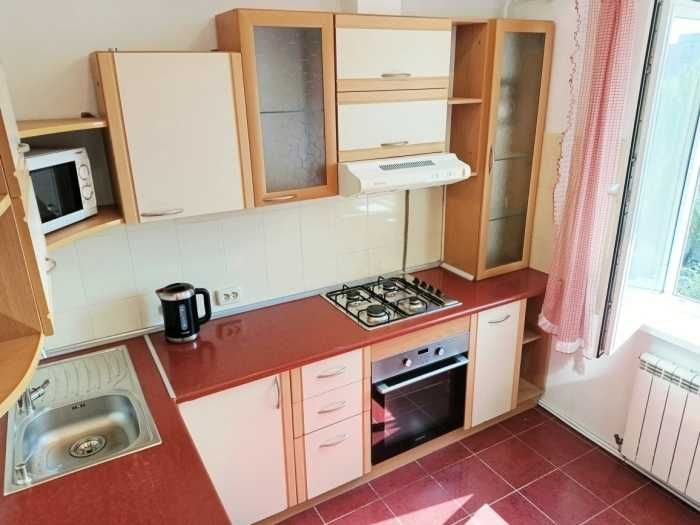 Аренда 2к квартиры Намыв