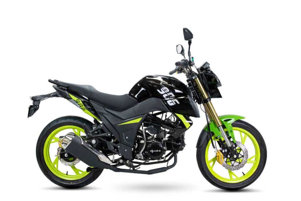 MOTOROWER JUNAK 906 50CC*EURO 5*VAT23%*RATY*transdo150kmgratis*