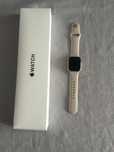 Apple iWatch SE Gold Rose 40 mm
