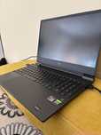 Gamingowy laptop HP Victus 15 – Ryzen 5 5600H / RTX 3050 Ti