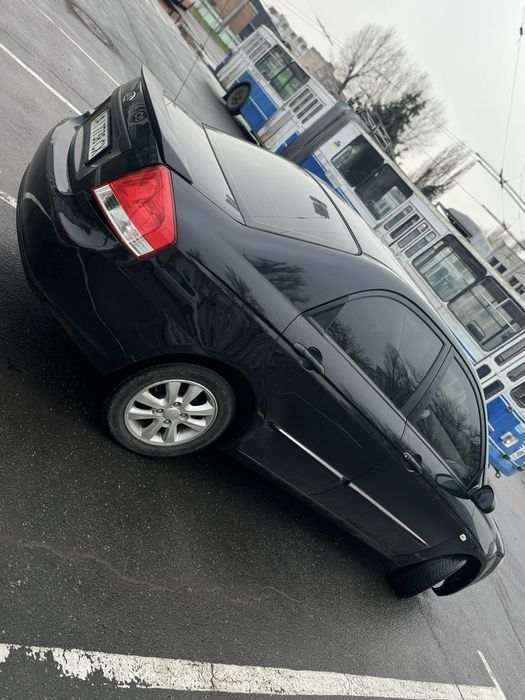 Kia Cerato 1.6 Gas