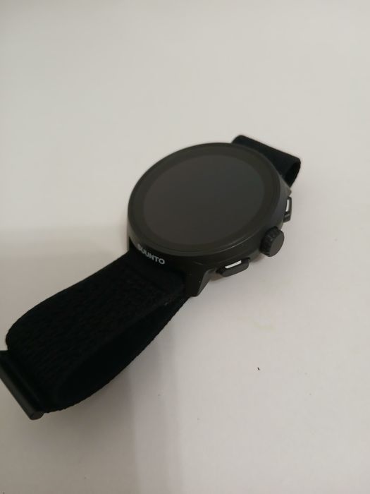 Relógio Suunto run