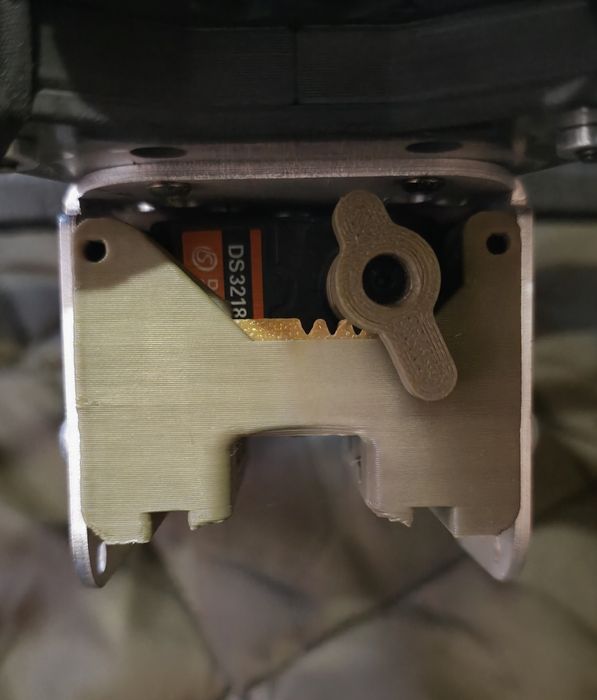 FPV - дрон 10-ка