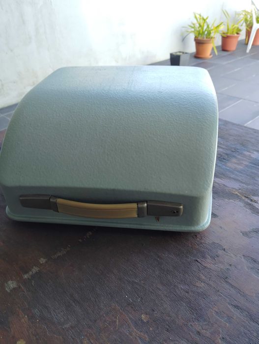 Maquina de Escrever Hermes 3000