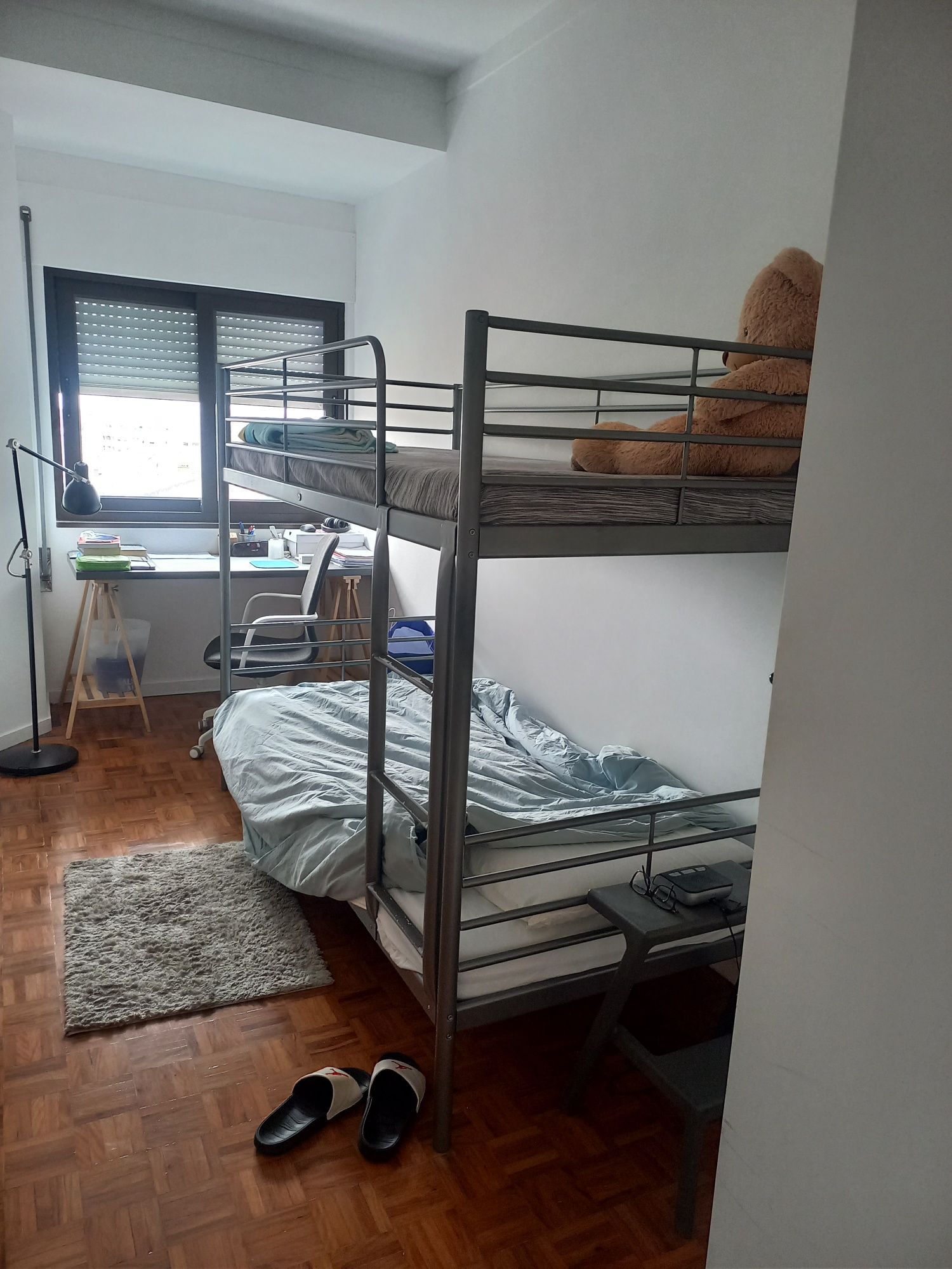Beliche ikea muito bom estado