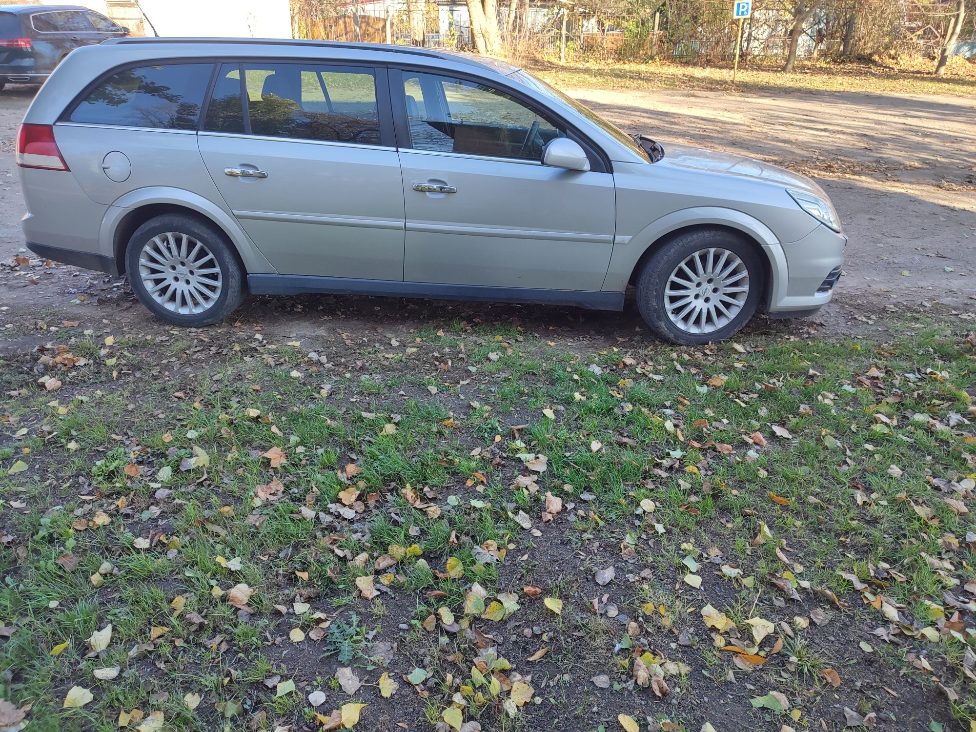 Продам Opel Vectra C