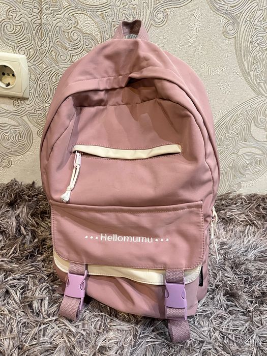 Рюкзак для жінок/підлітків