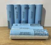 Аккумулятор INR 18650 MH1 LG 3100 mAh