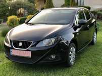 Продається SEAT IBISA 2009р