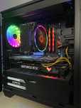 Ігровий комп’ютер (RTX 3060 / Ryzen 5 / 16GB)