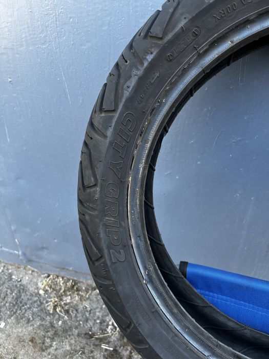 Michelin City Grip 2 120/70 R14