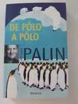 Pólo a Pólo de Michael Palin