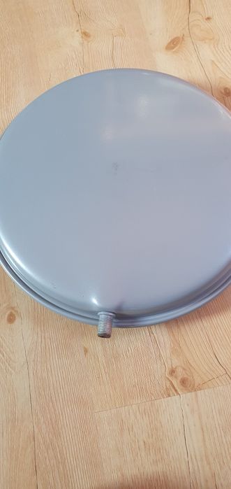 Naczynie przeponowe Ariston