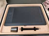 Графічний планшет Wacom Intuous Pro Новий