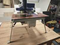 Okleiniarka Cormak EBM50A