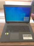 Computador portátil Acer aspire E 17/I5