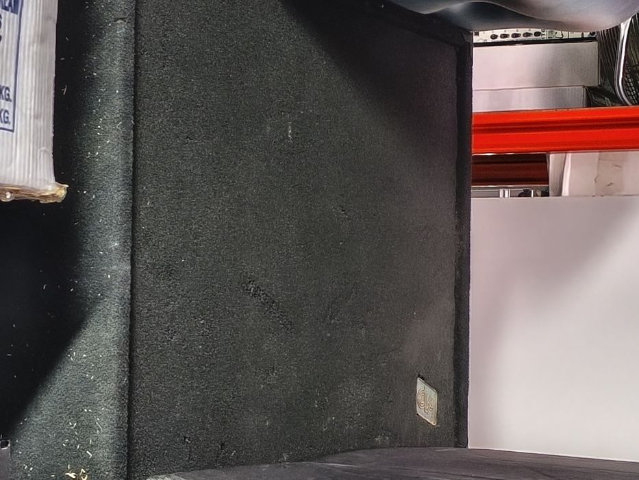 Graves CVA CSL1  18"