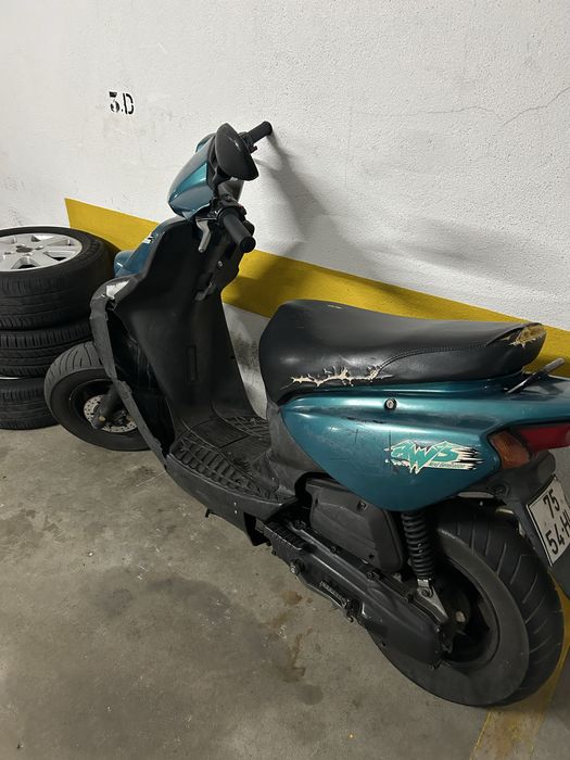 Bws ng 1998 funcional