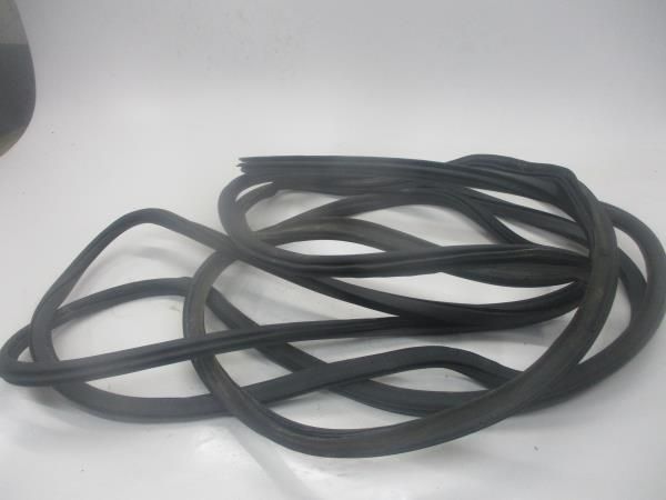 Borracha genérica VOLKSWAGEN Polo (6R, 6C)