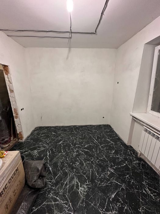 Простора 2х кімнатна квартира (м.Самар)