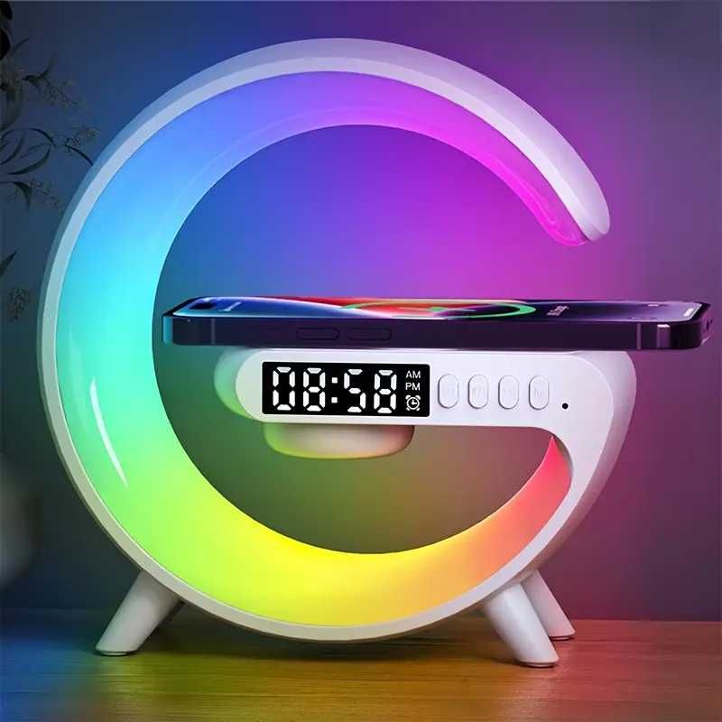 Multifunctional Wireless charger for iPhone