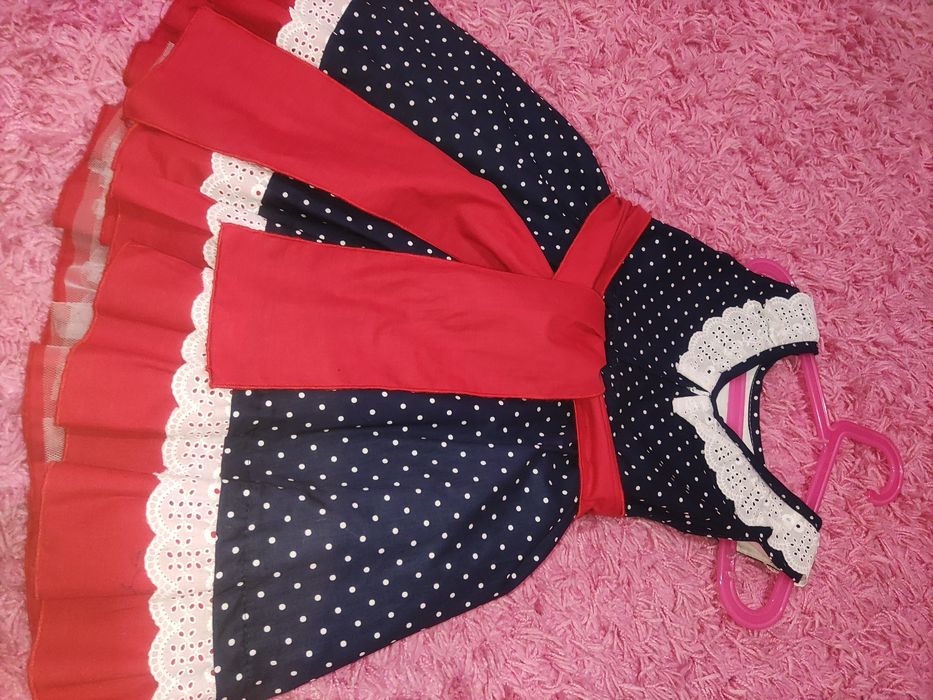 Vestido muito bonito