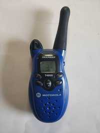 Рація Motorola Talkabout T4800