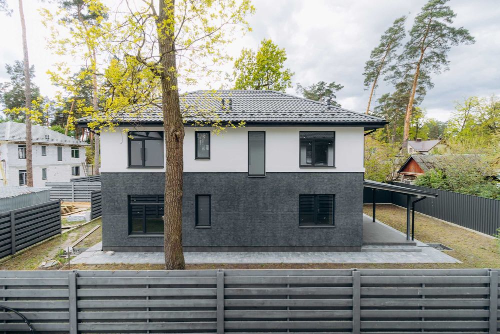 Продаж будинка з максимальним чистовим оздобленням! 4 кімнати, тераса