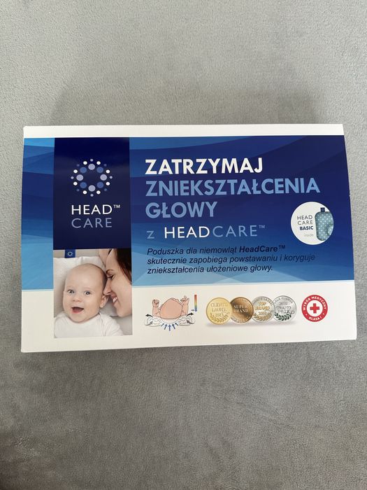 Poduszka Head Care