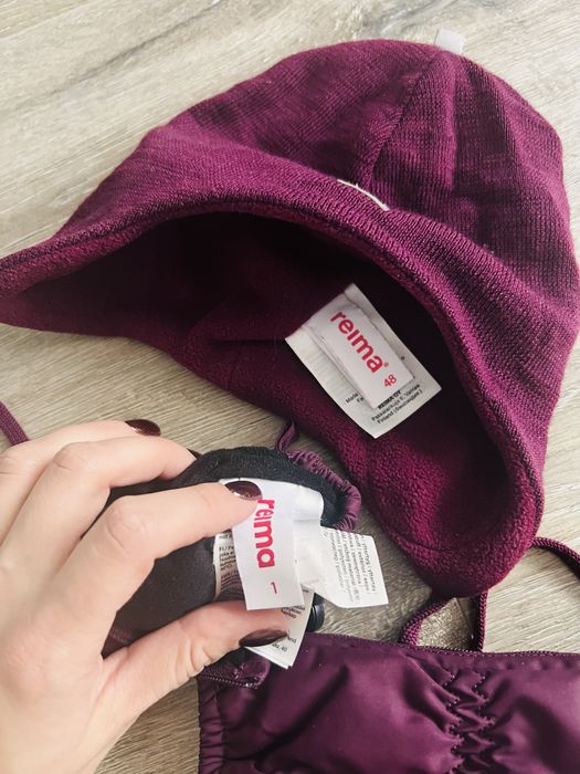 Комбінезон reima