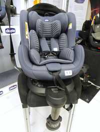 Fotelik samochodowy CHICCO Seat2Fit Air