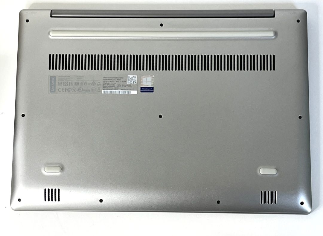 Laptop Lenovo IdeaPad 320-14IKB 14 " Intel Core i3 8 GB / 256 GB