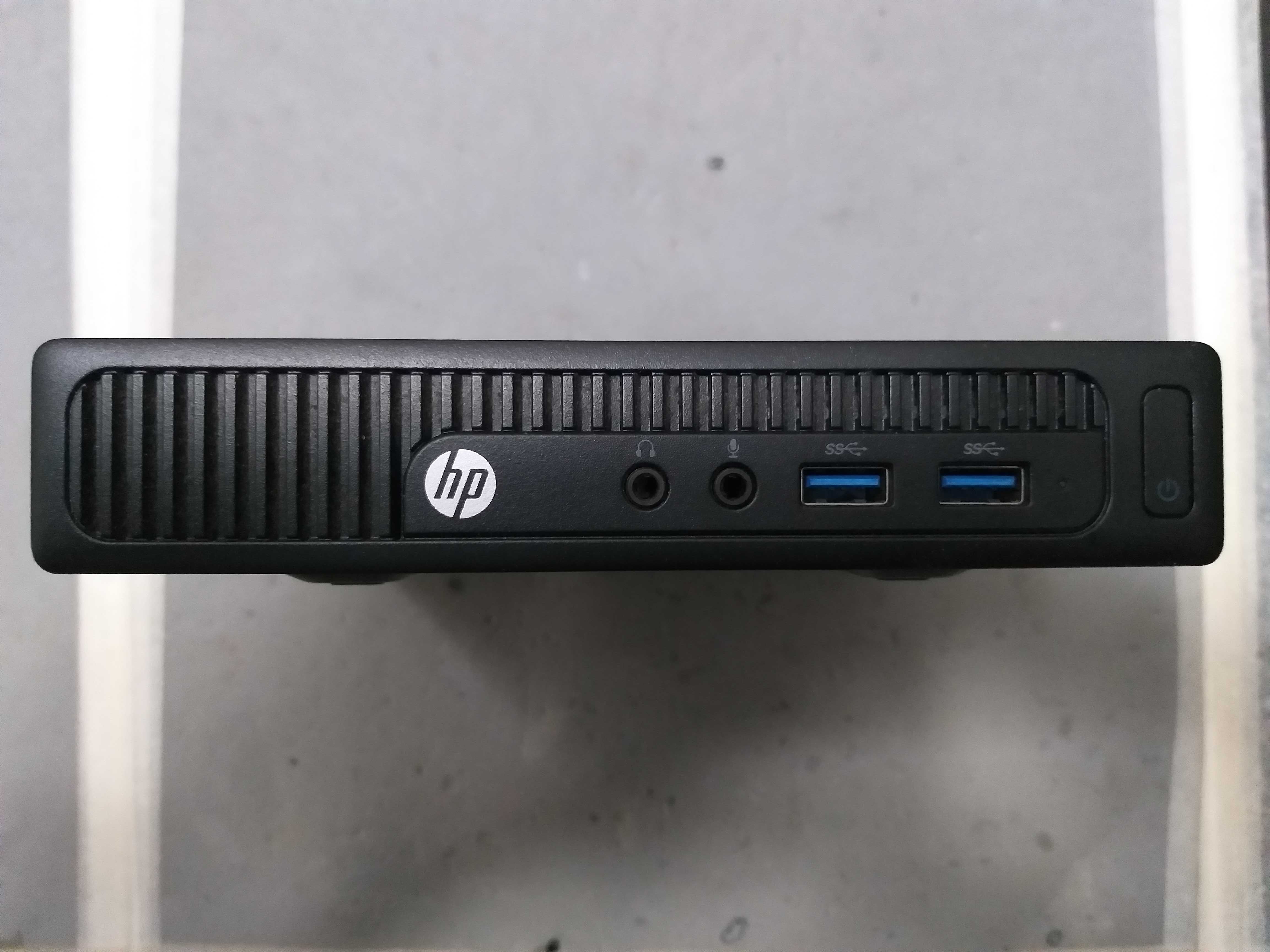 Mini Computador HP