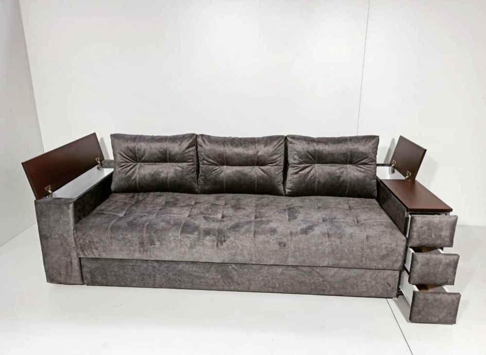 Прямой диван «Лимпопо»