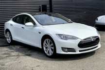 2015 Tesla Model S 85D